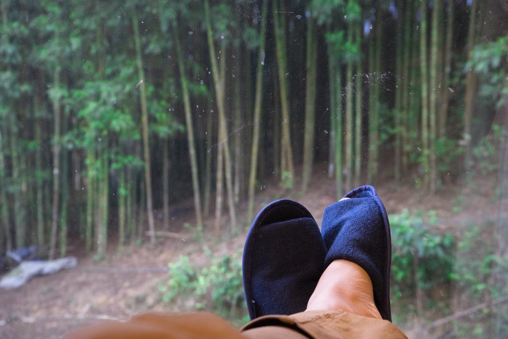 Phori'S House - Bamboo Forest Sa Pa Esterno foto
